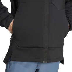 Terrex Xperior M Fleece ritsjack