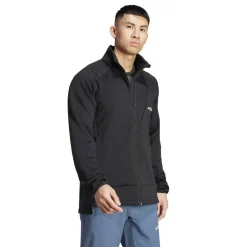 Terrex Xperior M Fleece ritsjack