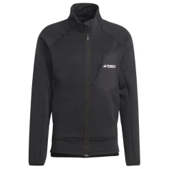 Terrex Xperior M Fleece ritsjack
