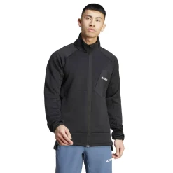 Terrex Xperior M Fleece ritsjack