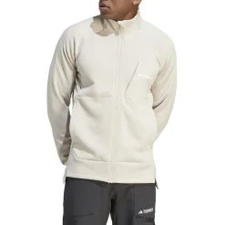 Terrex Xperior M Fleece ritsjack