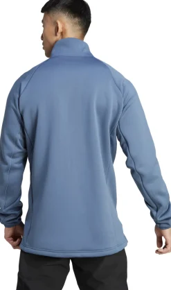 Terrex Xperior M Fleece ritsjack