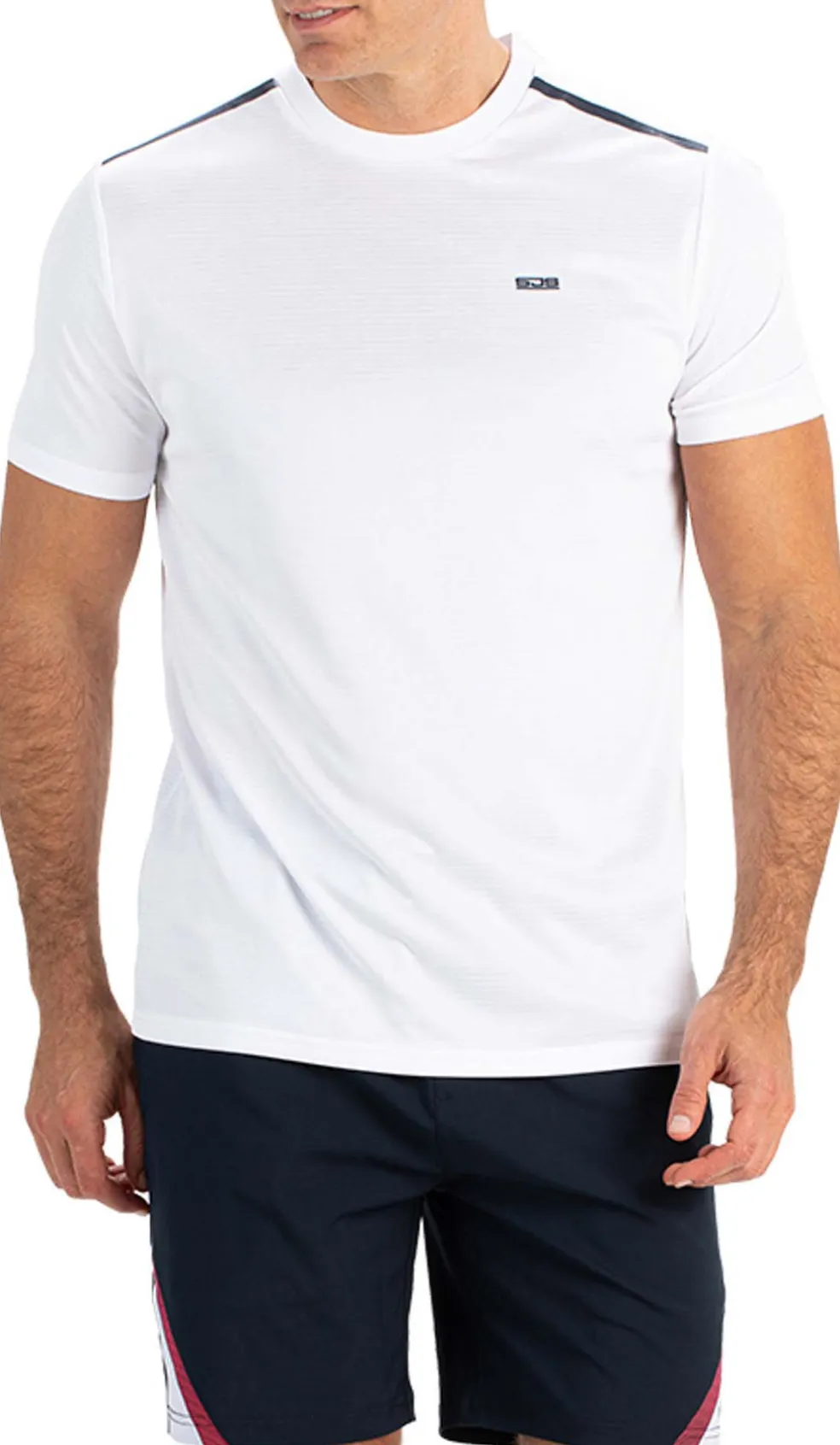 Tex t-shirt