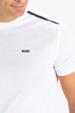 Tex t-shirt