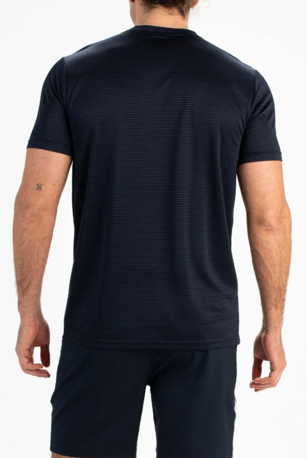 Tex t-shirt