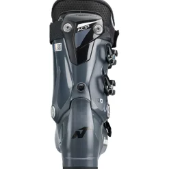 the cruise 100 anthracite/b skischoenen
