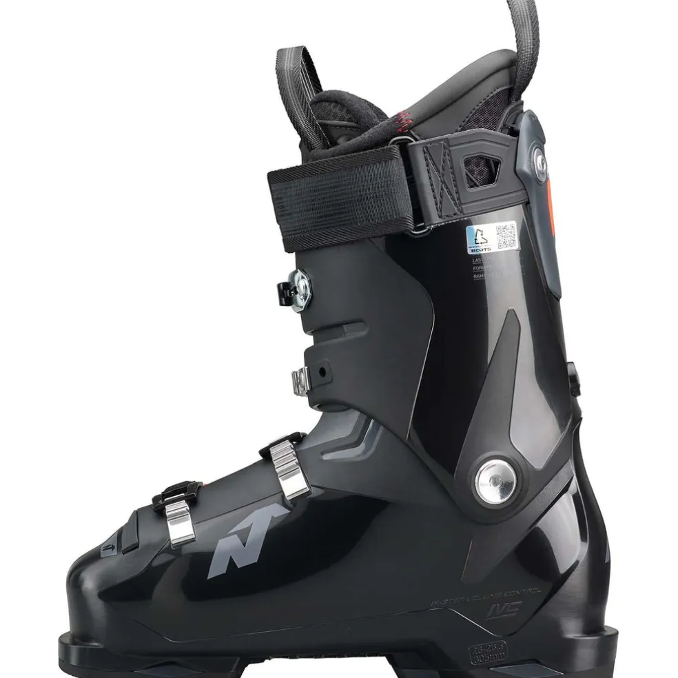 the cruise 120 (gw) black/a skischoenen