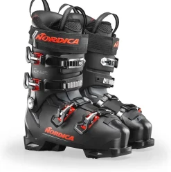 the cruise 120 (gw) black/a skischoenen