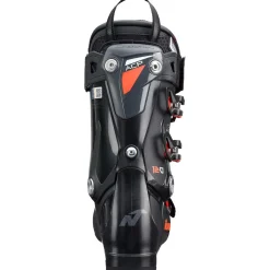 the cruise 120 (gw) black/a skischoenen