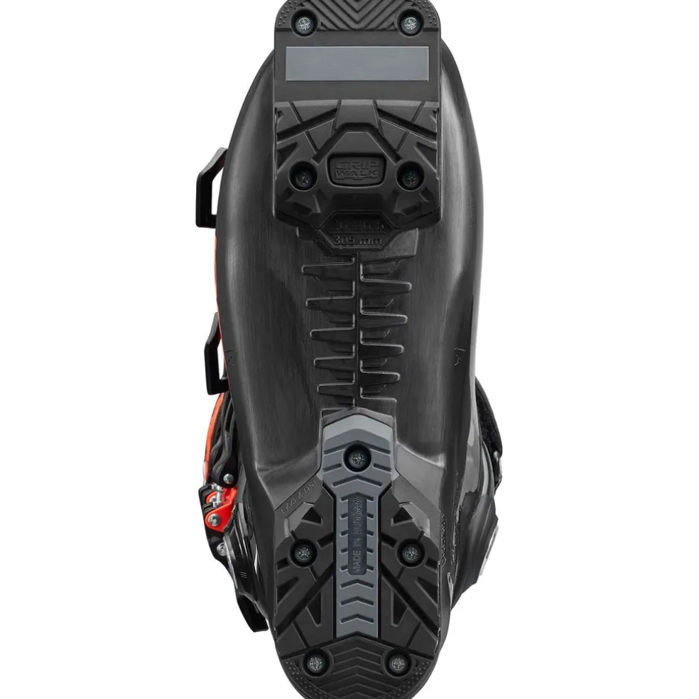 the cruise 120 (gw) black/a skischoenen