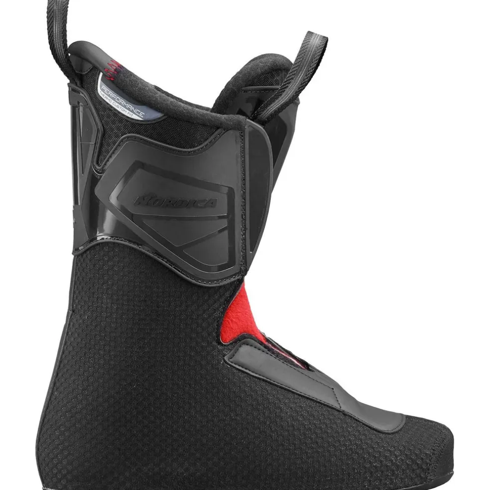 the cruise 120 (gw) black/a skischoenen