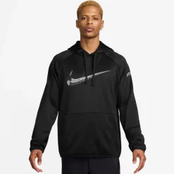Therma-Fit Pullover Fitn hoodie