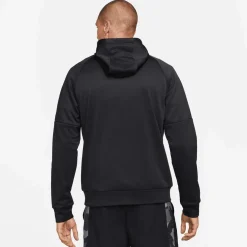 therma men's therma-fit full zip vest