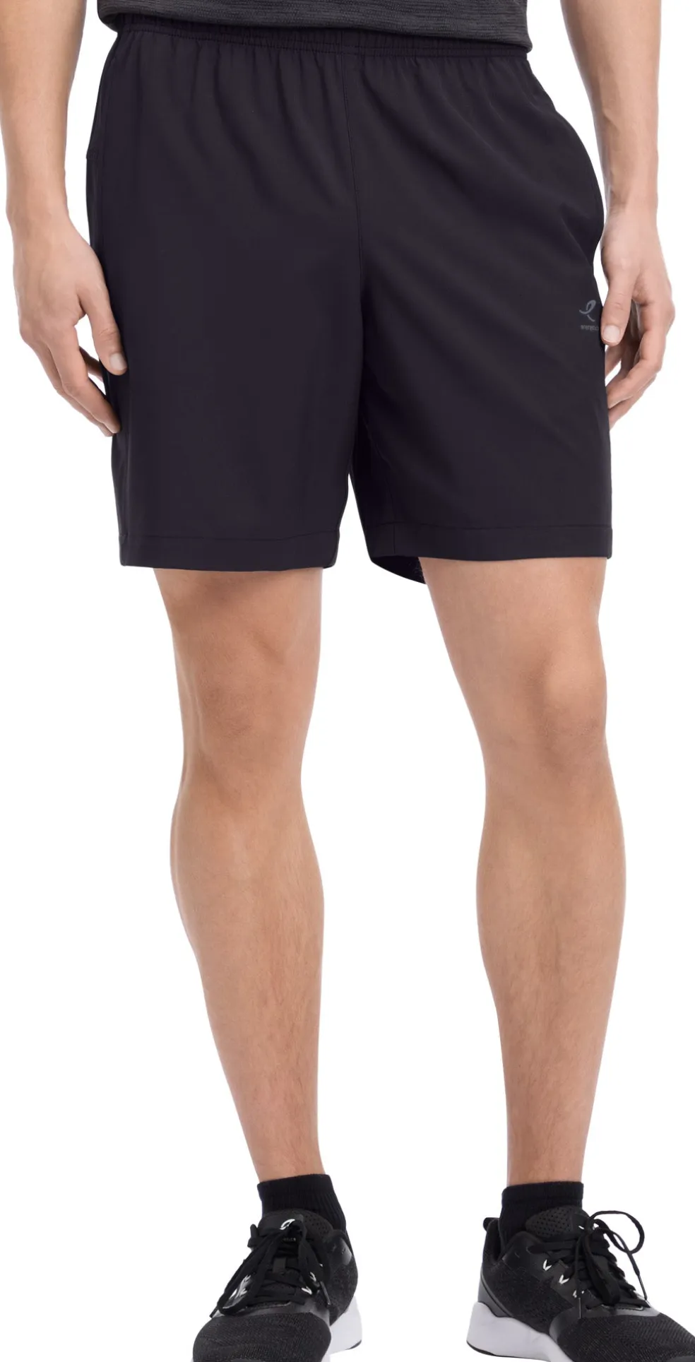 Thilo short