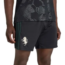 25/26 Third Shorts