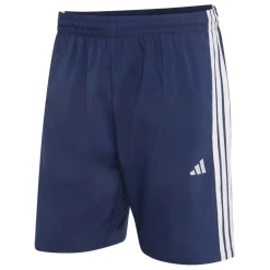 THREE STRIPES chelsea korte broek