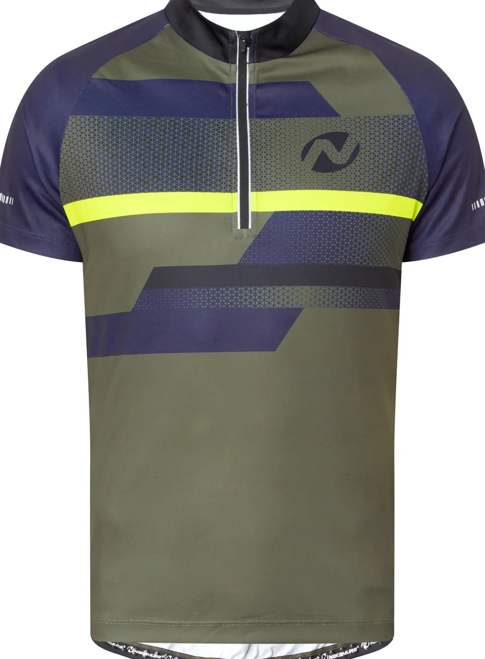 Tiago II wielershirt