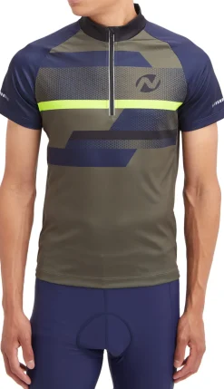 Tiago II wielershirt