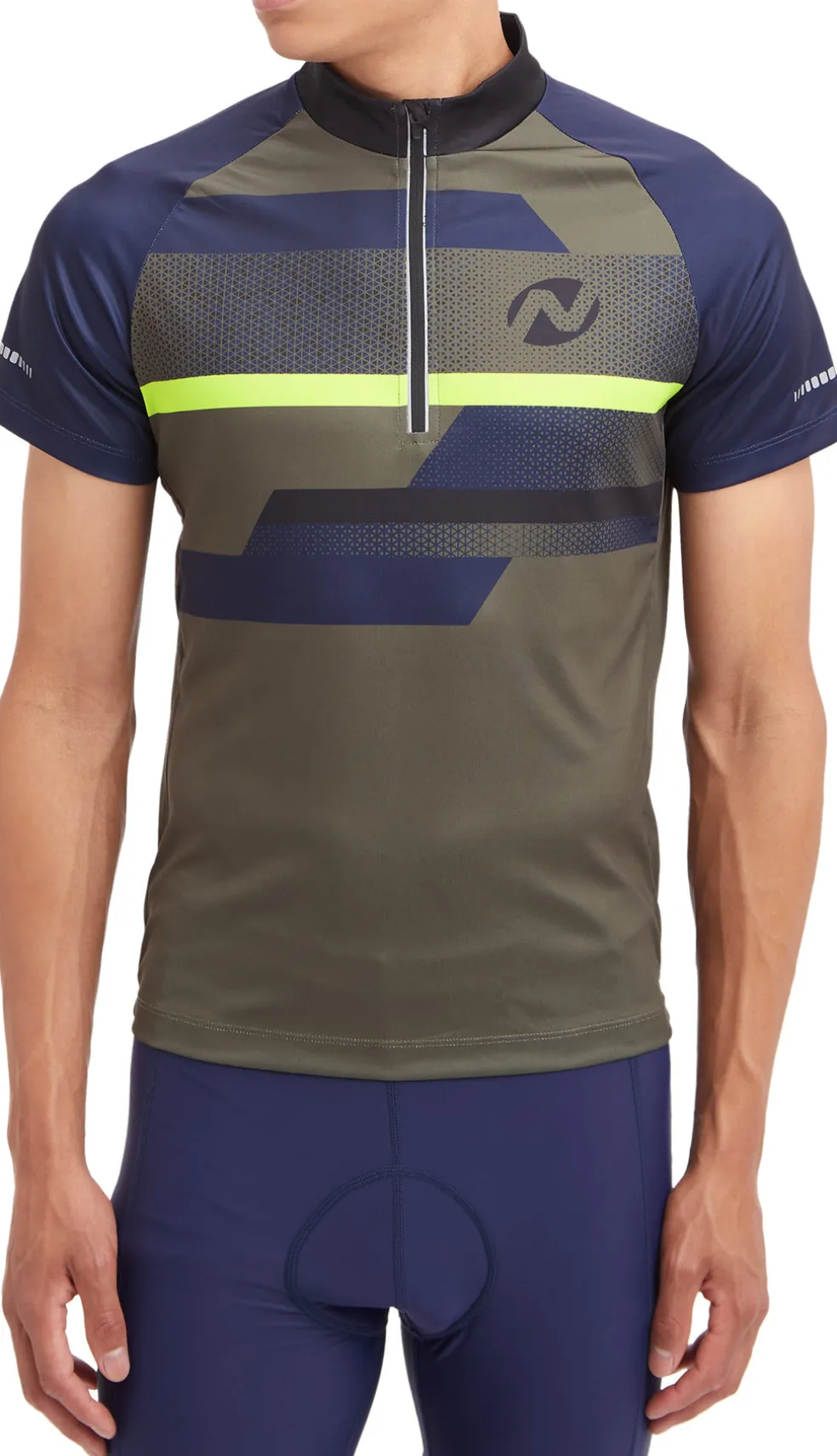 Tiago II wielershirt