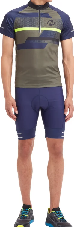 Tiago II wielershirt