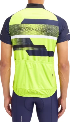 Tiago II wielershirt