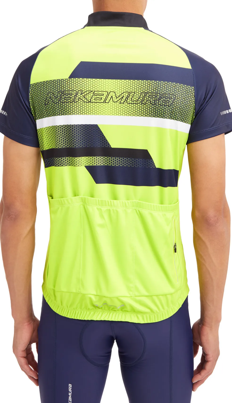 Tiago II wielershirt