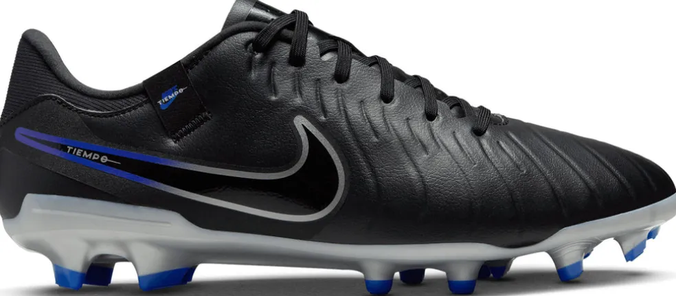 Tiempo Legend 10 Academy MG voetbalschoenen