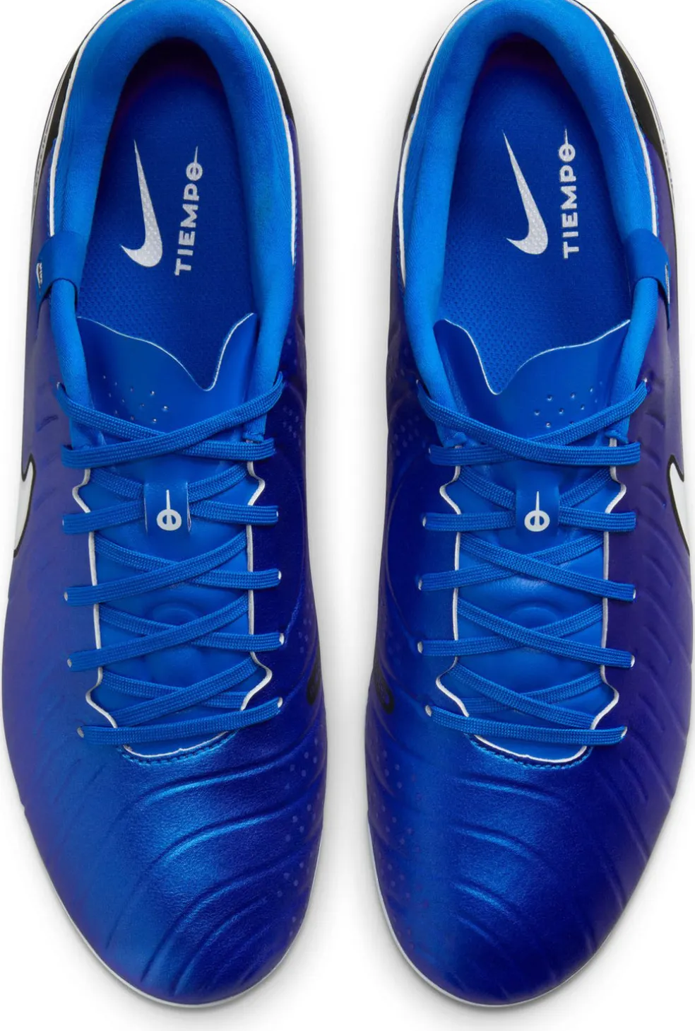Tiempo Legend 10 Academy MG voetbalschoenen