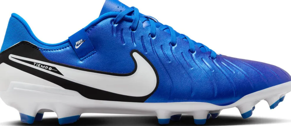 Tiempo Legend 10 Academy MG voetbalschoenen