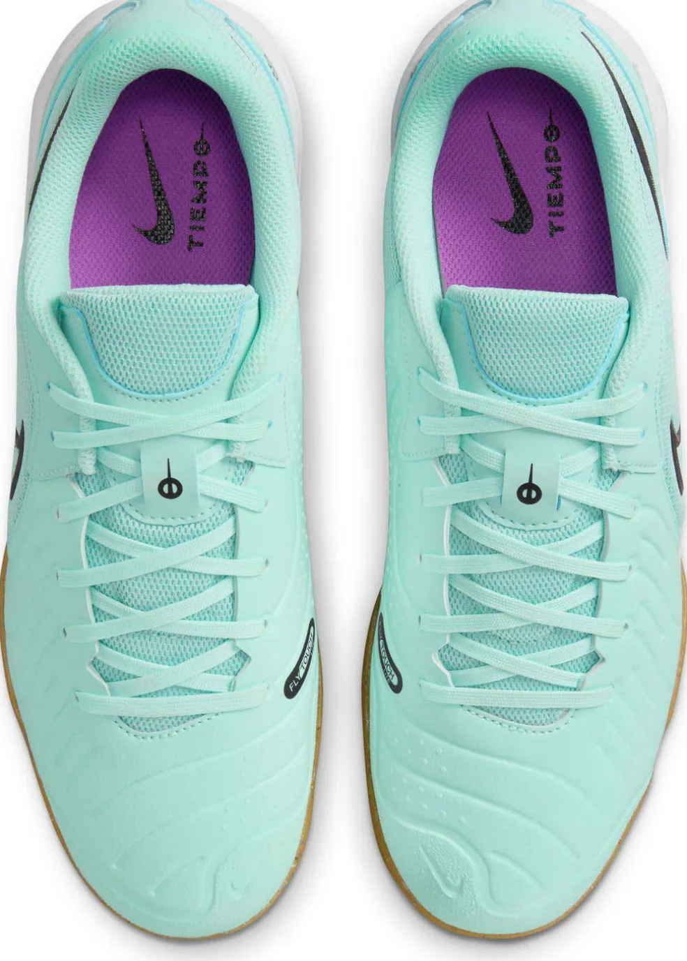 Tiempo Legend 10 Academy zaalvoetbalschoenen
