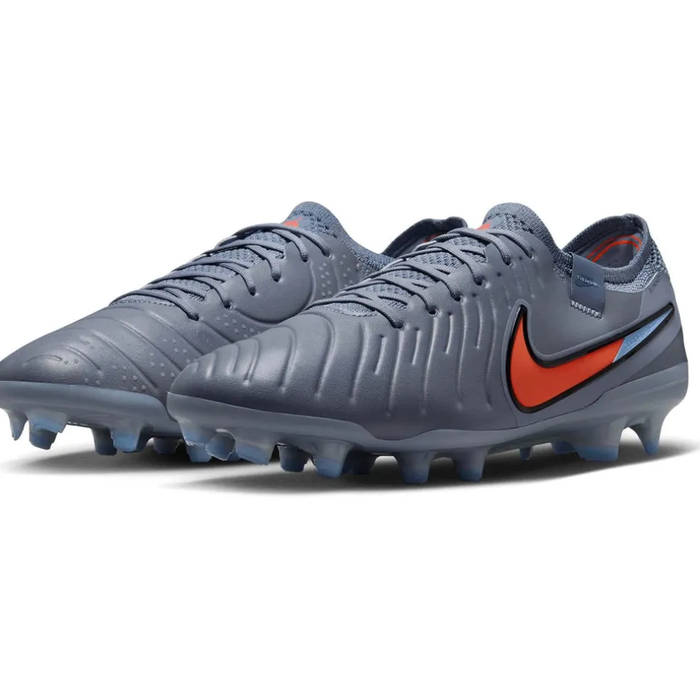 tiempo legend 10 elite FG gras voetbalschoenen