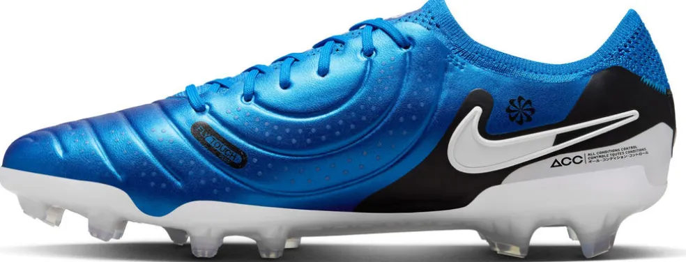 Tiempo Legend 10 Elite FG voetbalschoenen