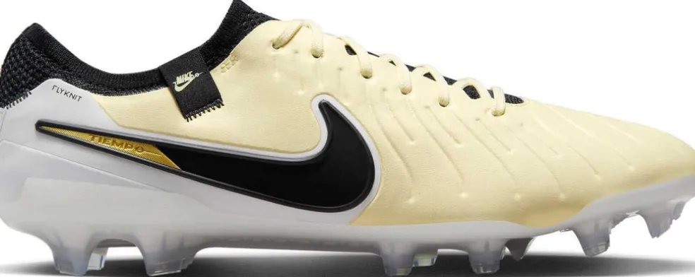 Tiempo Legend 10 Elite FG voetbalschoenen