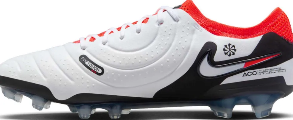 Tiempo Legend 10 Elite FG voetbalschoenen