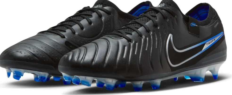 Tiempo Legend 10 Elite FG voetbalschoenen