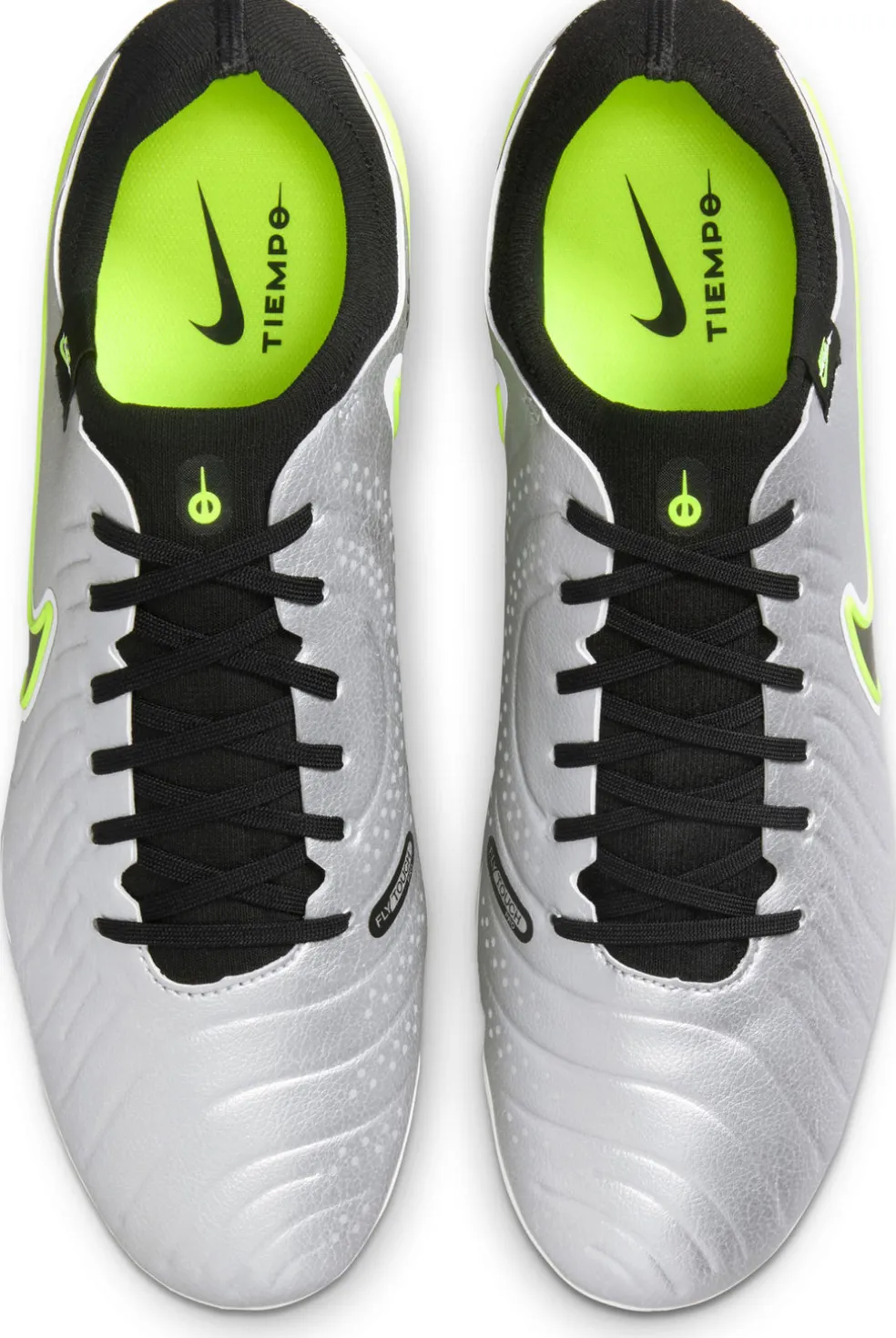 Tiempo Legend 10 Pro voetbalschoenen