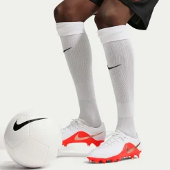 tiempo maestro academy fg/mg gras/kunstgras voetbalschoenen