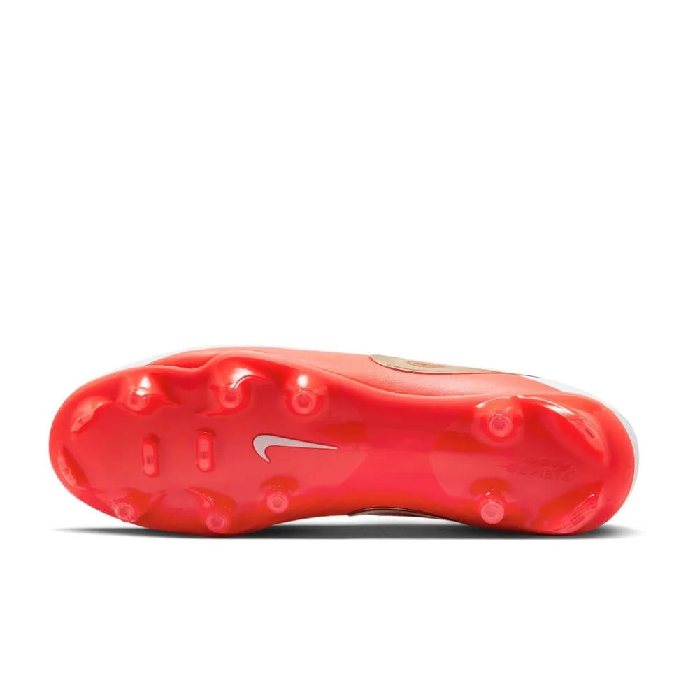 tiempo maestro academy fg/mg gras/kunstgras voetbalschoenen