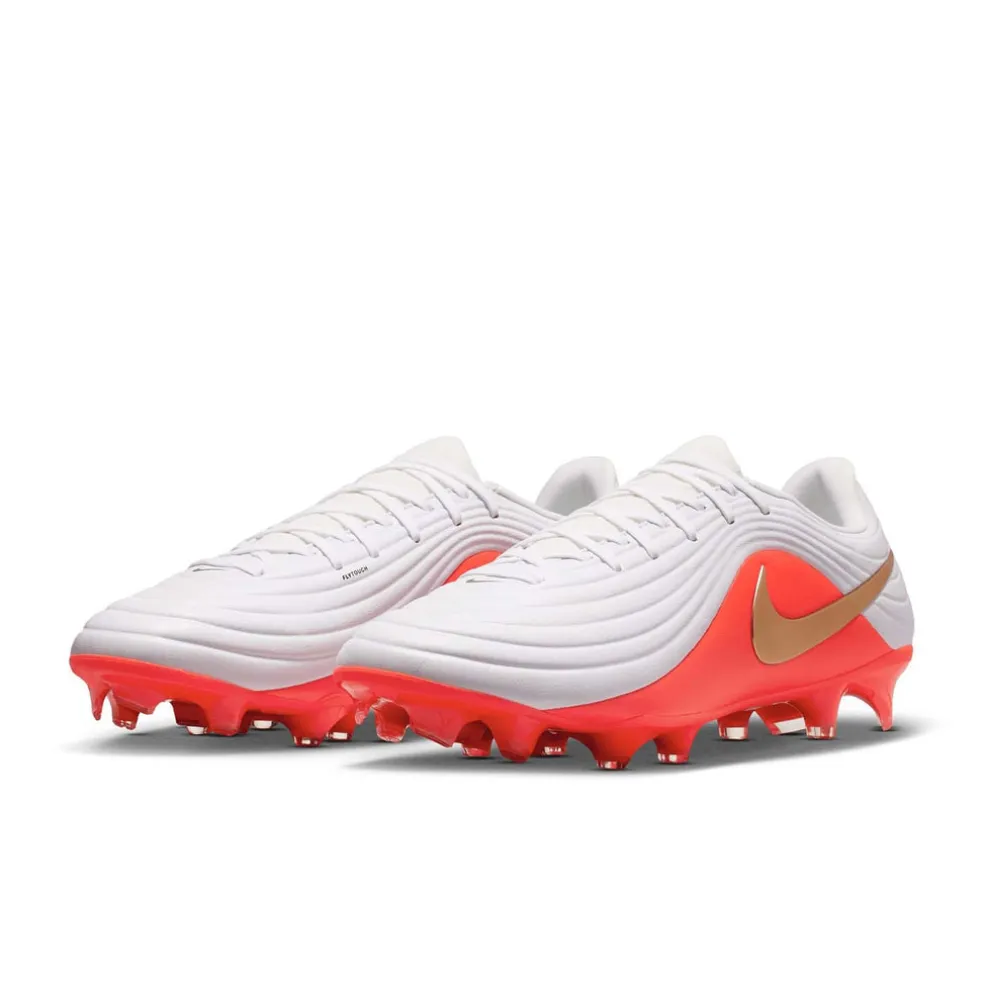 tiempo maestro academy fg/mg gras/kunstgras voetbalschoenen