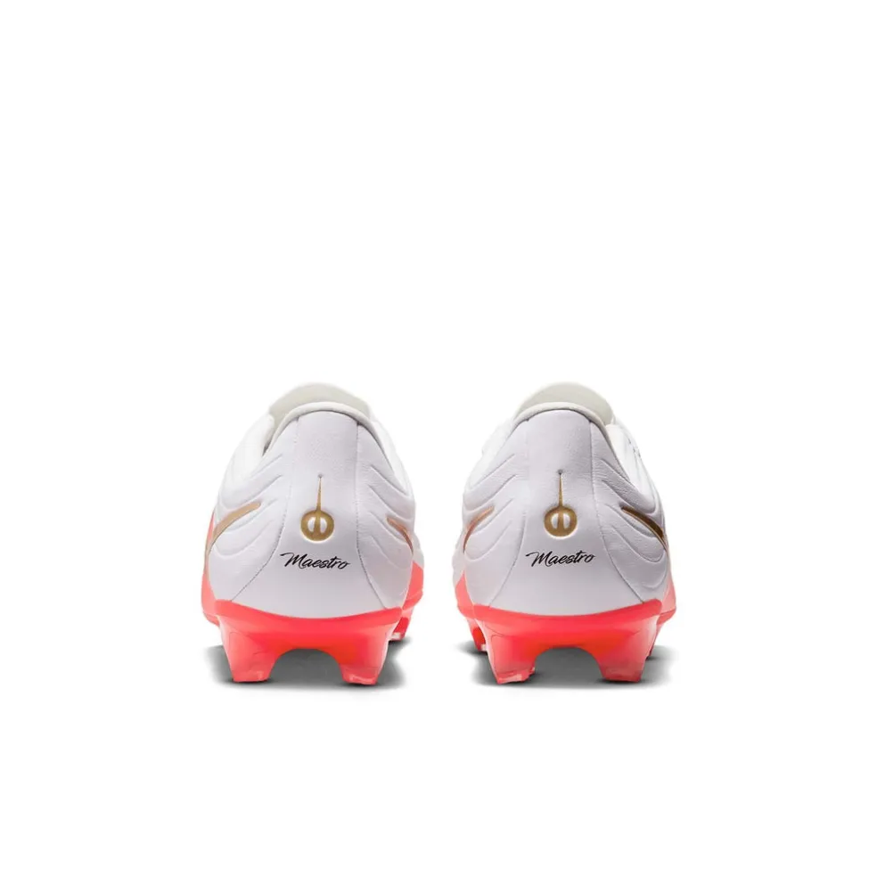 tiempo maestro academy fg/mg gras/kunstgras voetbalschoenen