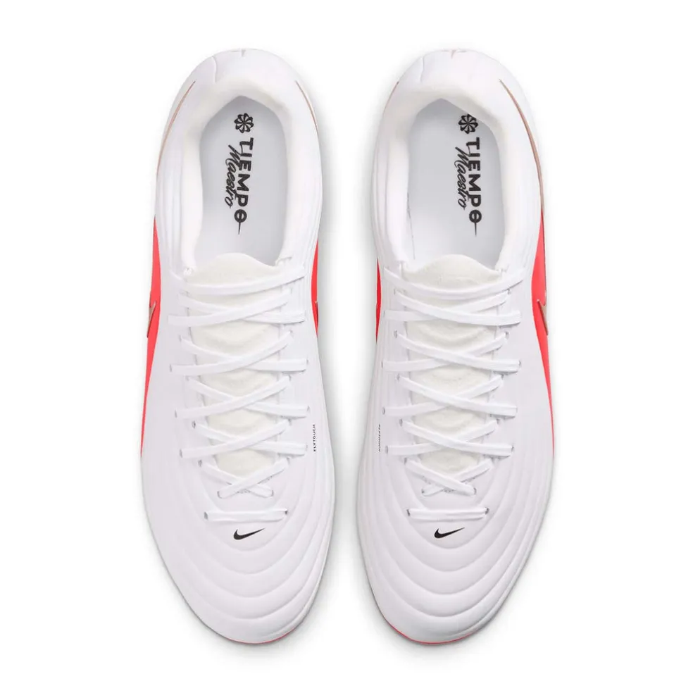 tiempo maestro academy fg/mg gras/kunstgras voetbalschoenen