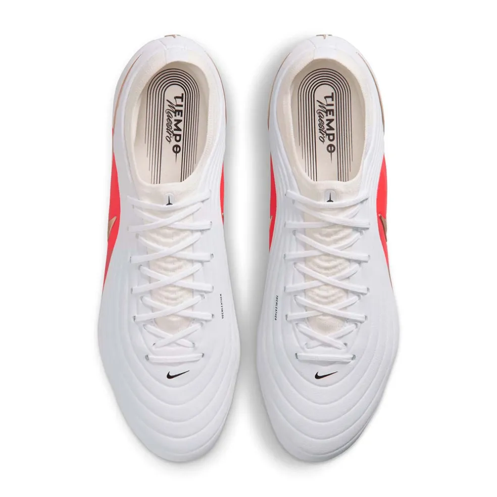 tiempo maestro elite Low-Top ag kunstgras voetbalschoenen