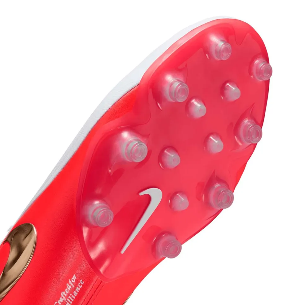 tiempo maestro elite Low-Top ag kunstgras voetbalschoenen