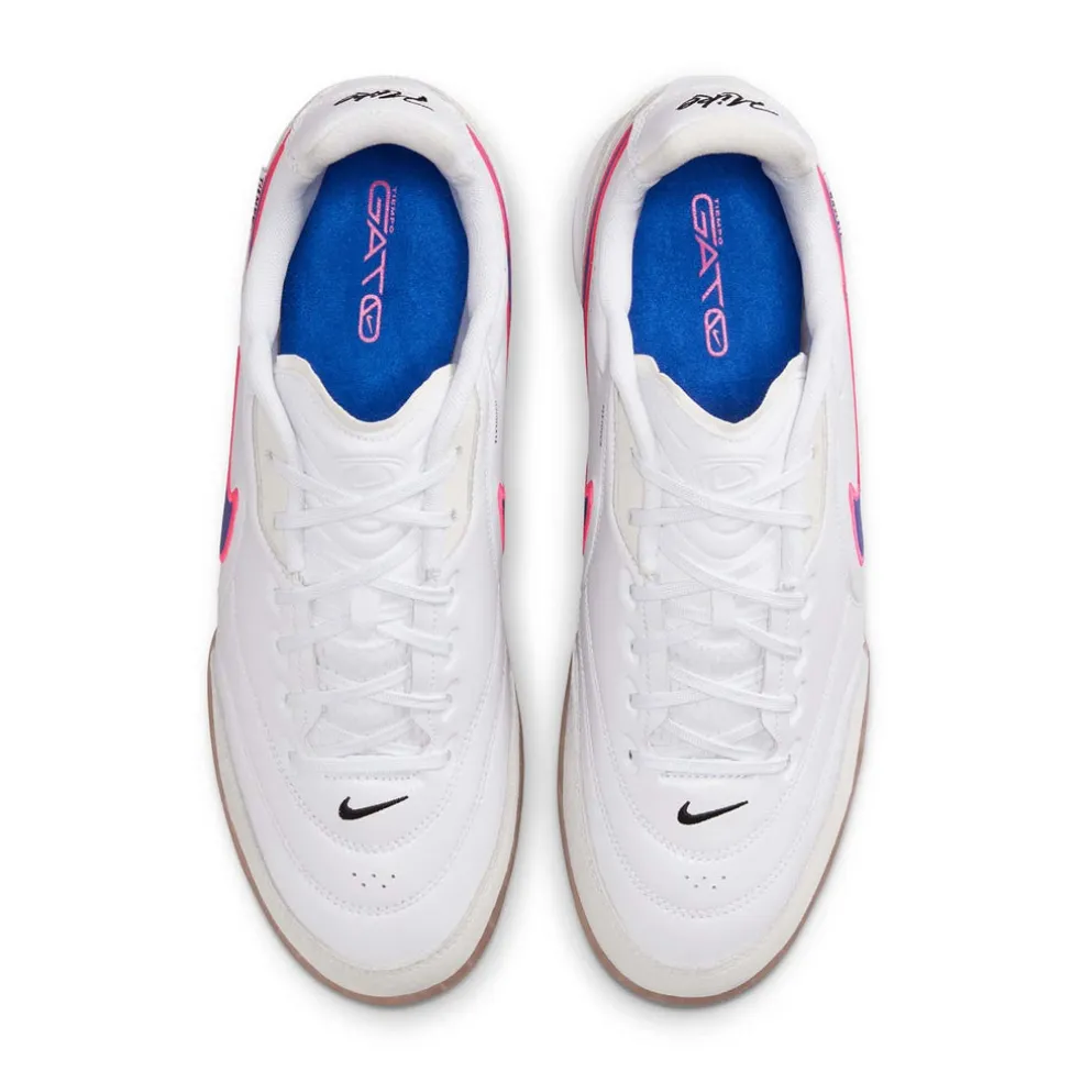 Tiempo Streetgato IN Zaalvoetbalschoenen