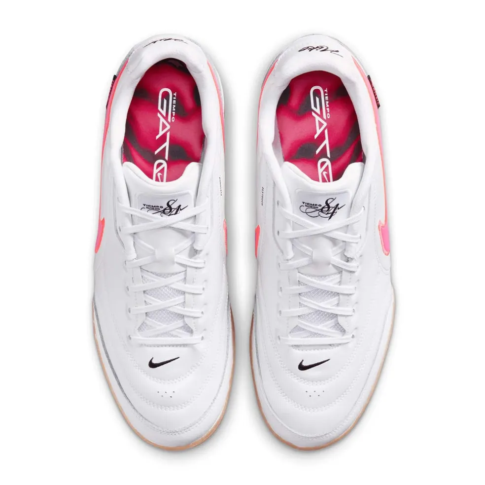 Tiempo Streetgato Premium IN Zaalvoetbalschoenen