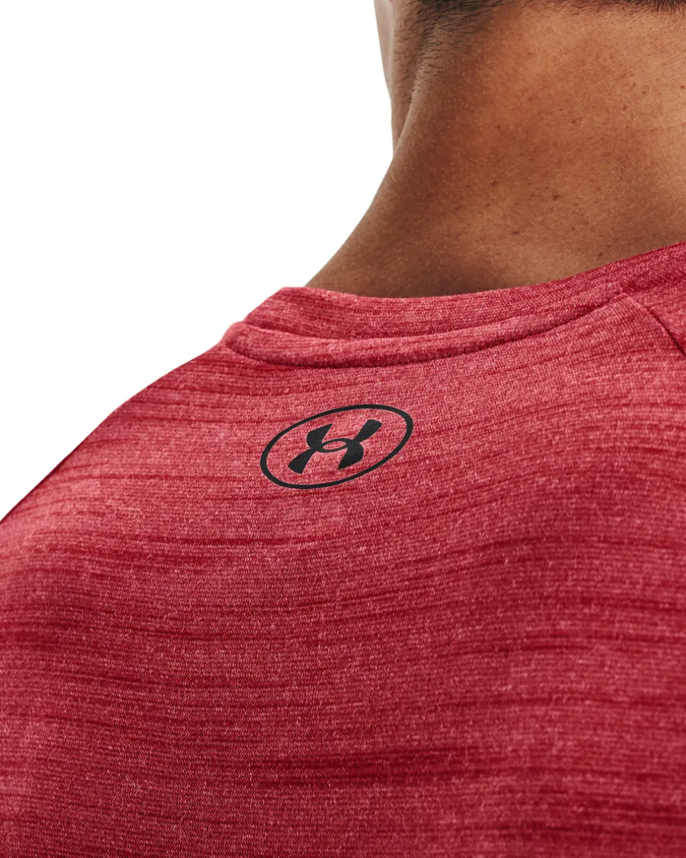 Tiger Tech 2.0 shortsleeve shirt