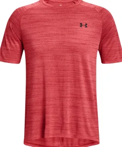 Tiger Tech 2.0 shortsleeve shirt
