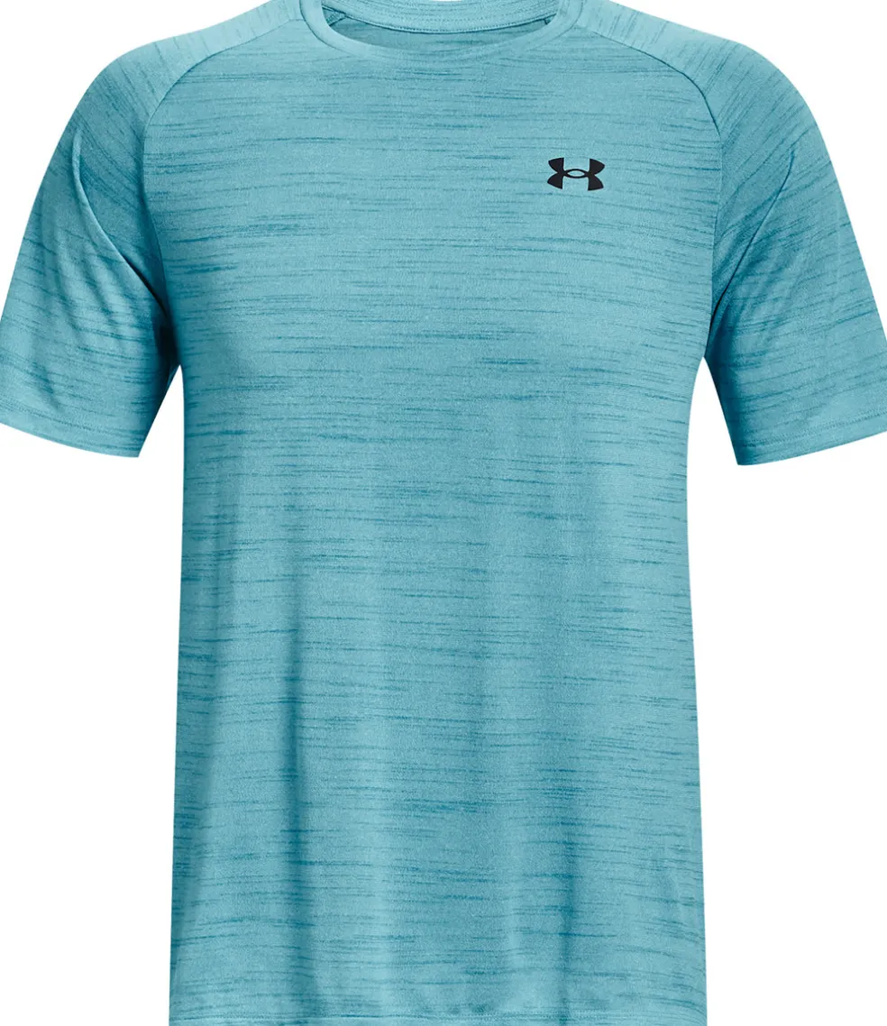 Tiger Tech 2.0 shortsleeve shirt