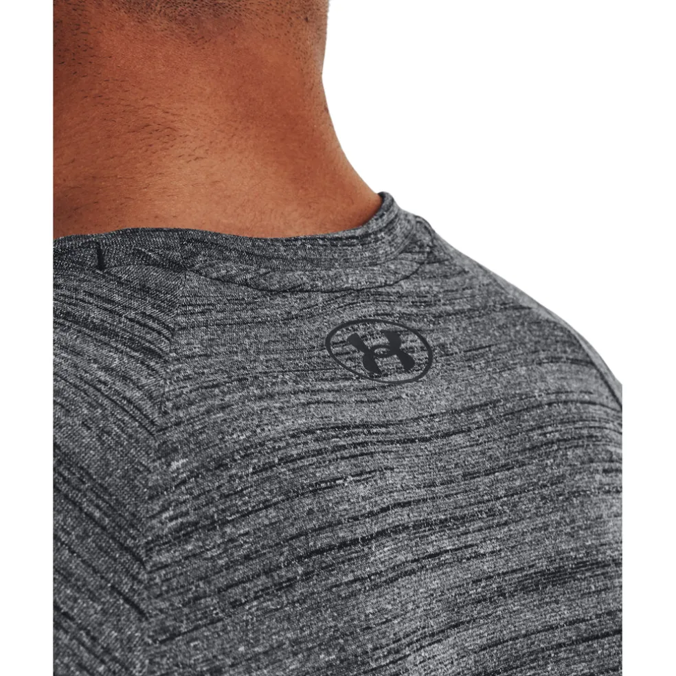 Tiger Tech 2.0 shortsleeve shirt