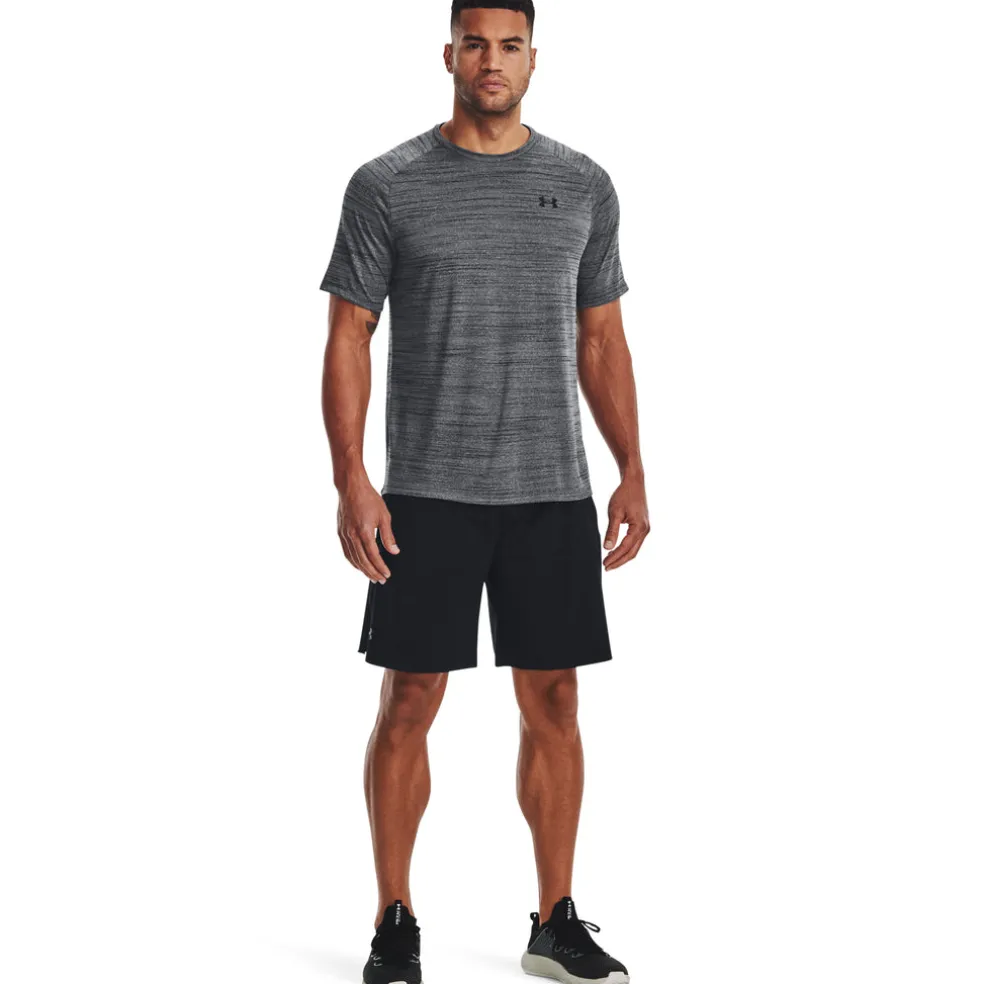Tiger Tech 2.0 shortsleeve shirt